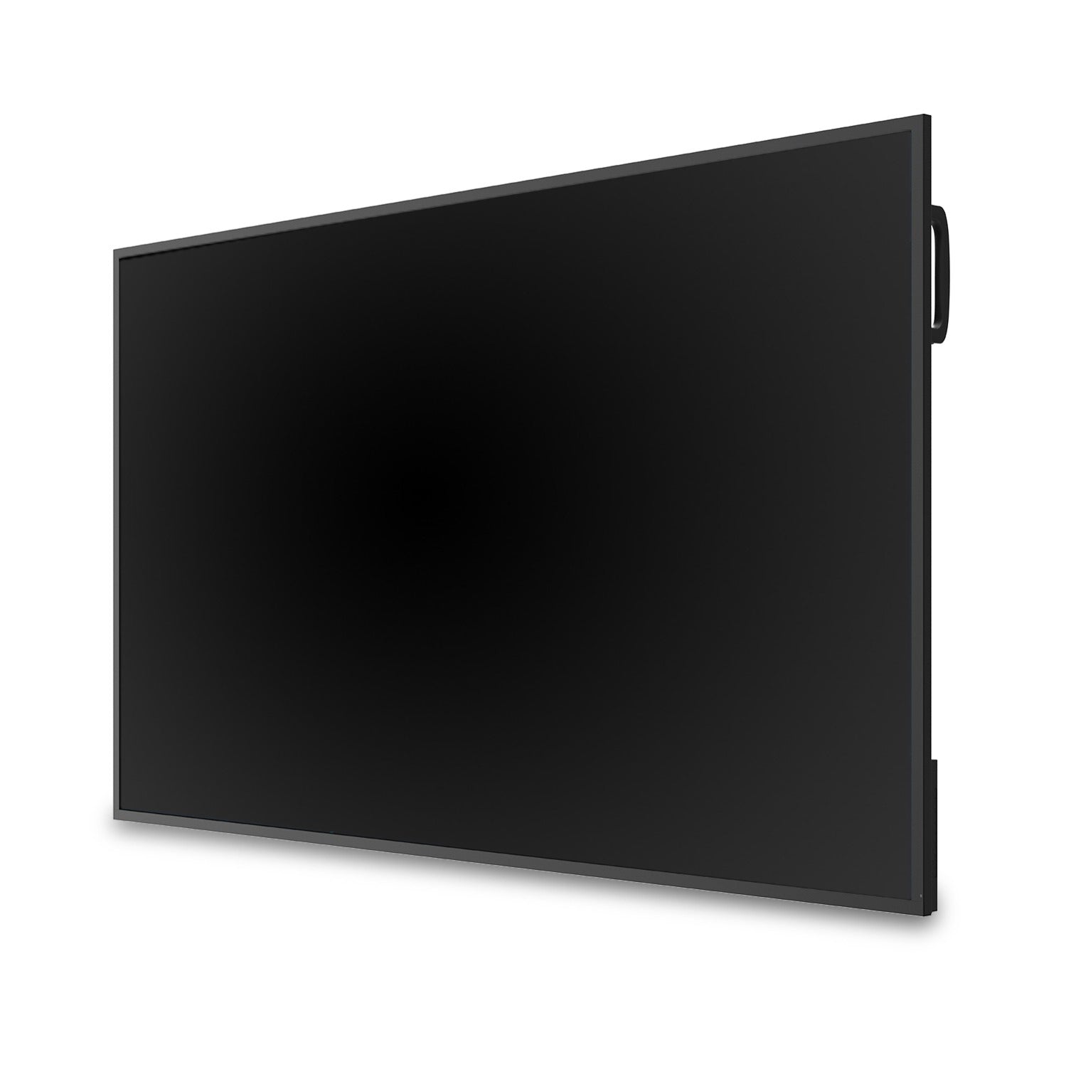 Viewsonic CDE8630 – Signage-Display, 86", Ultra HD 4K, 500 cd/m²