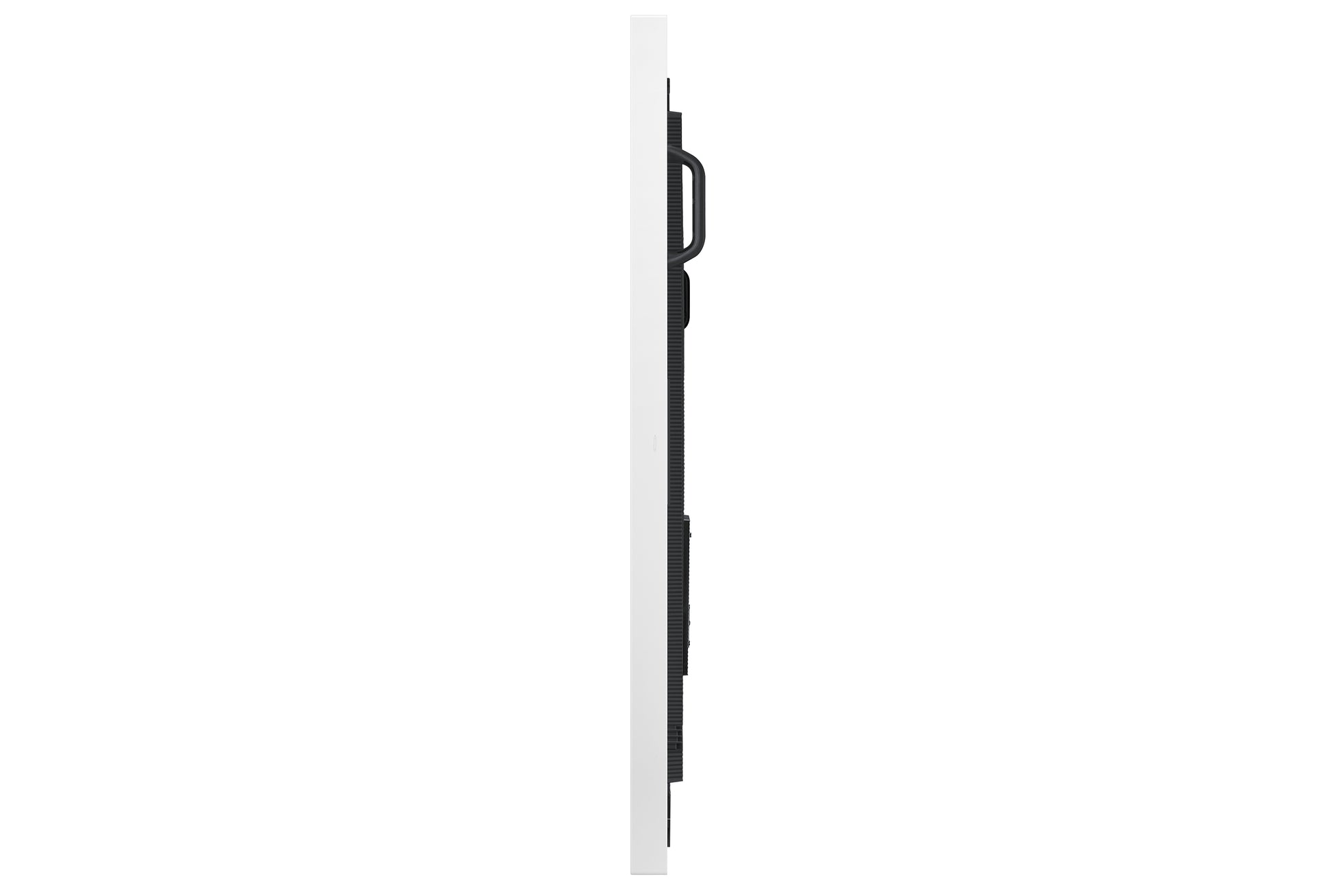 Samsung Flip WM75B – 75" 4K Touchdisplay, 20 TP