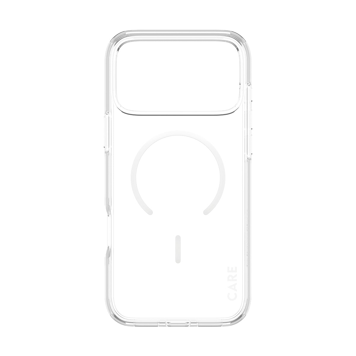 PanzerGlass CARE Urban Explorer Backcover – für Apple iPhone 18 Pro Max / iPhone 17 Pro Max, Transparent