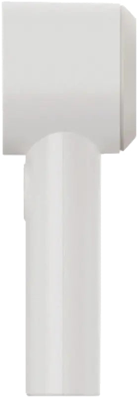 Aiolos Handventilator AURA 67.AF01WS – 100 Stufen, USB-C, Weiss