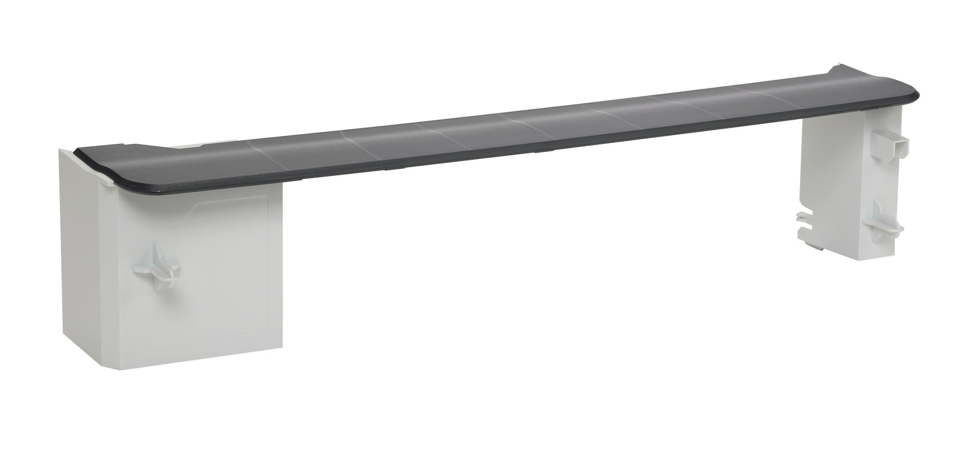 HP Papierzuführung – für LaserJet Enterprise M607n, M607dn, M608n und andere, schwarz/weiss