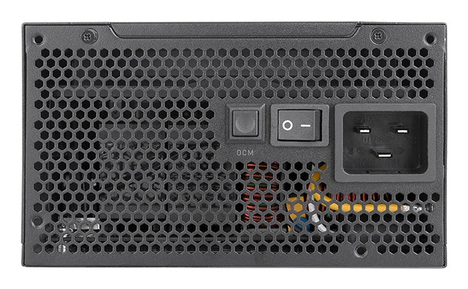 Thermaltake Toughpower TF3 1300 W ATX Netzteil 80 PLUS Titanium – Vollmodular, ATX 3.1, 12VHPWR×2 – PCIe 6+2-Pin