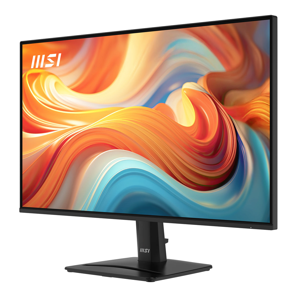 MSI PRO MP271 E14A – 27", 1920 × 1080 (Full HD), IPS, 144 Hz