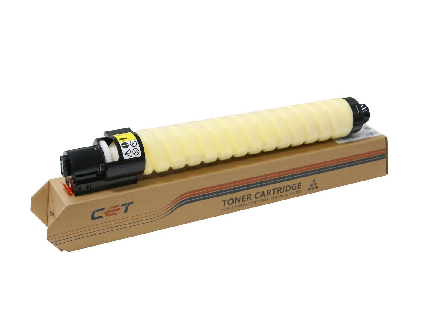 CoreParts MSP6853Y Gelber Toner – Original
