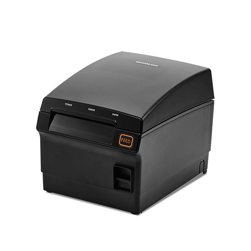 Bixolon Schwarz, SRP-F310II
