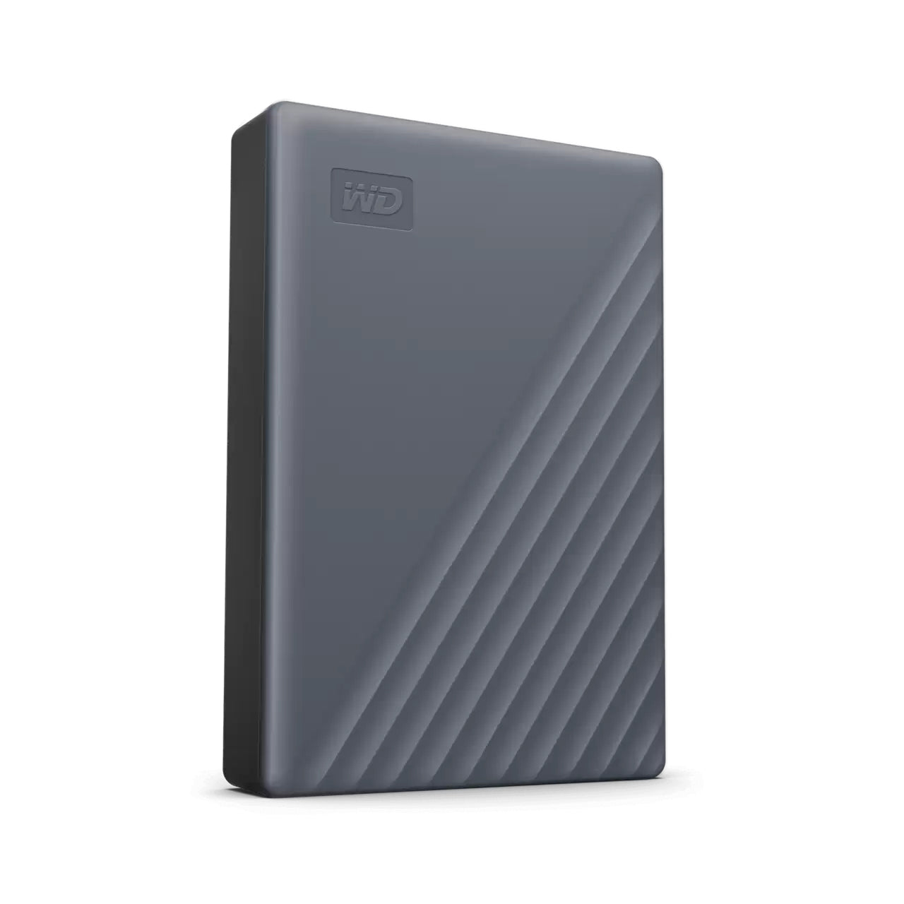 Western Digital Speichergerät – 5 TB, USB 3.2 Gen 1
