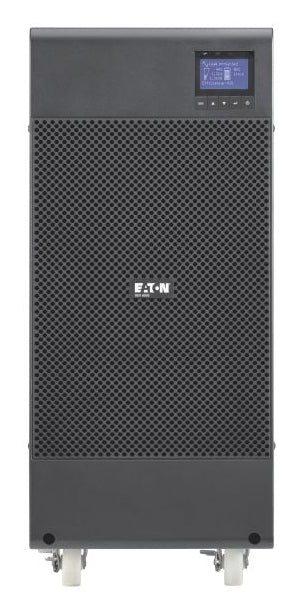 Eaton 9SX 5000i (9SX5KI) – USV Online (Doppelwandler), 5 kVA/4500 W, Tower, VRLA, LCD, Hot-Swap-Batterie