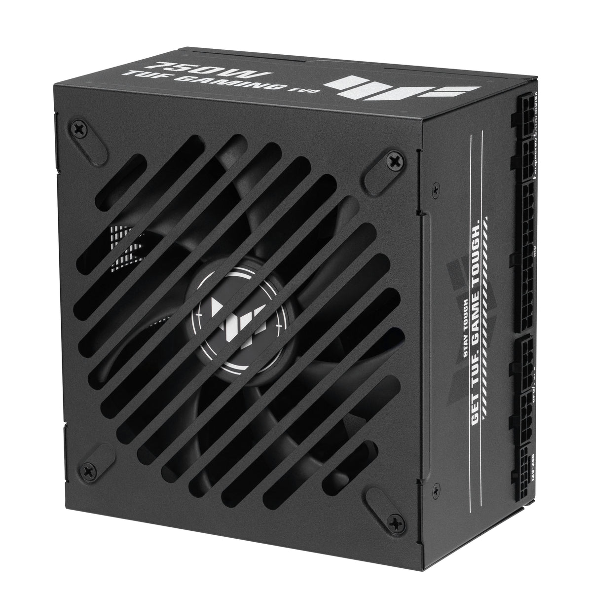 ASUS TUF Gaming 750G EVO ATX-Netzteil 750 W 80 PLUS Gold – vollmodular, ATX 3.1, 12VHPWR