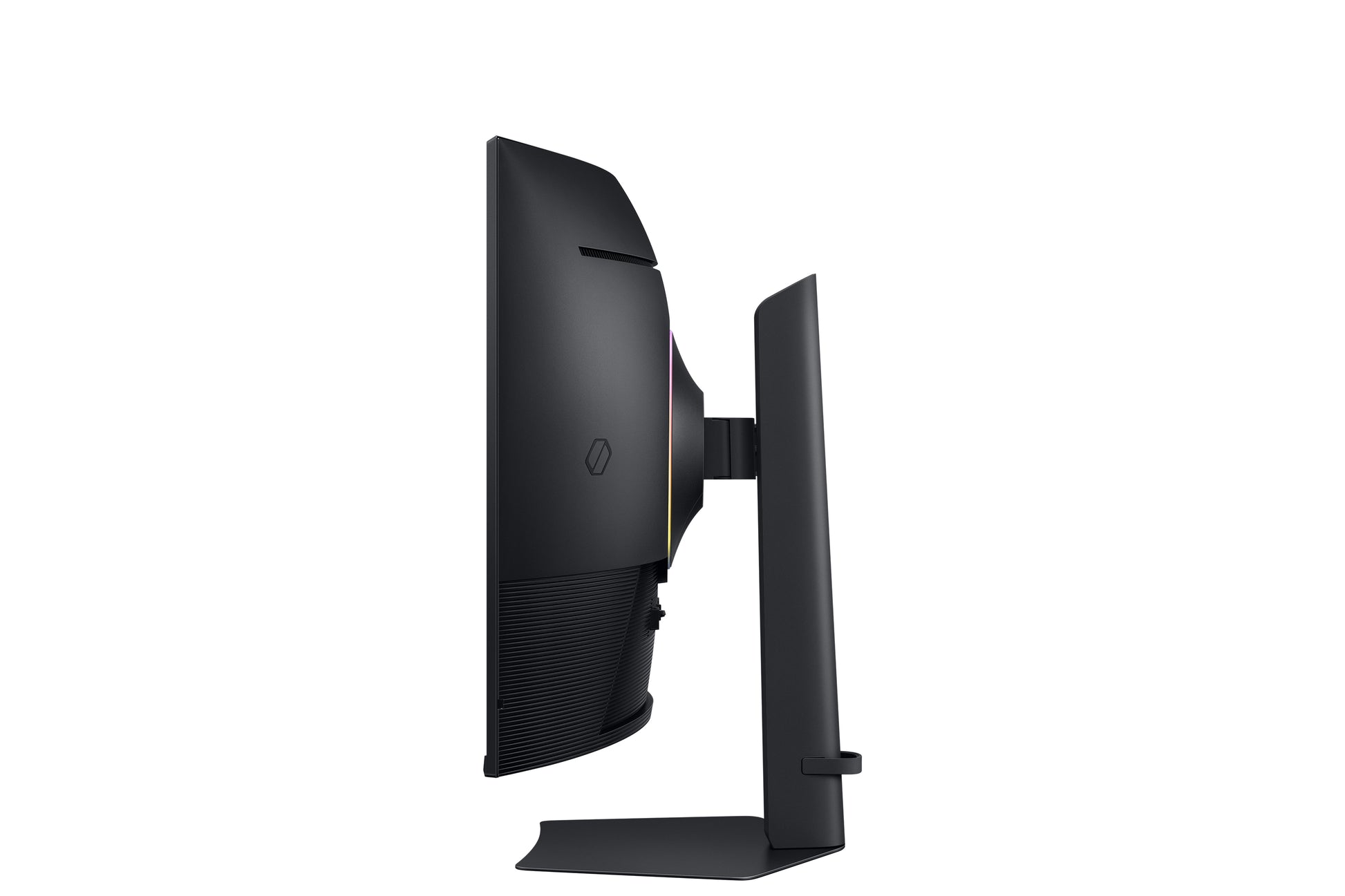 Samsung Odyssey G7 S37FG756EU – 37" Curved, 3840 × 2160 (4K), VA, 165 Hz, DisplayHDR 600