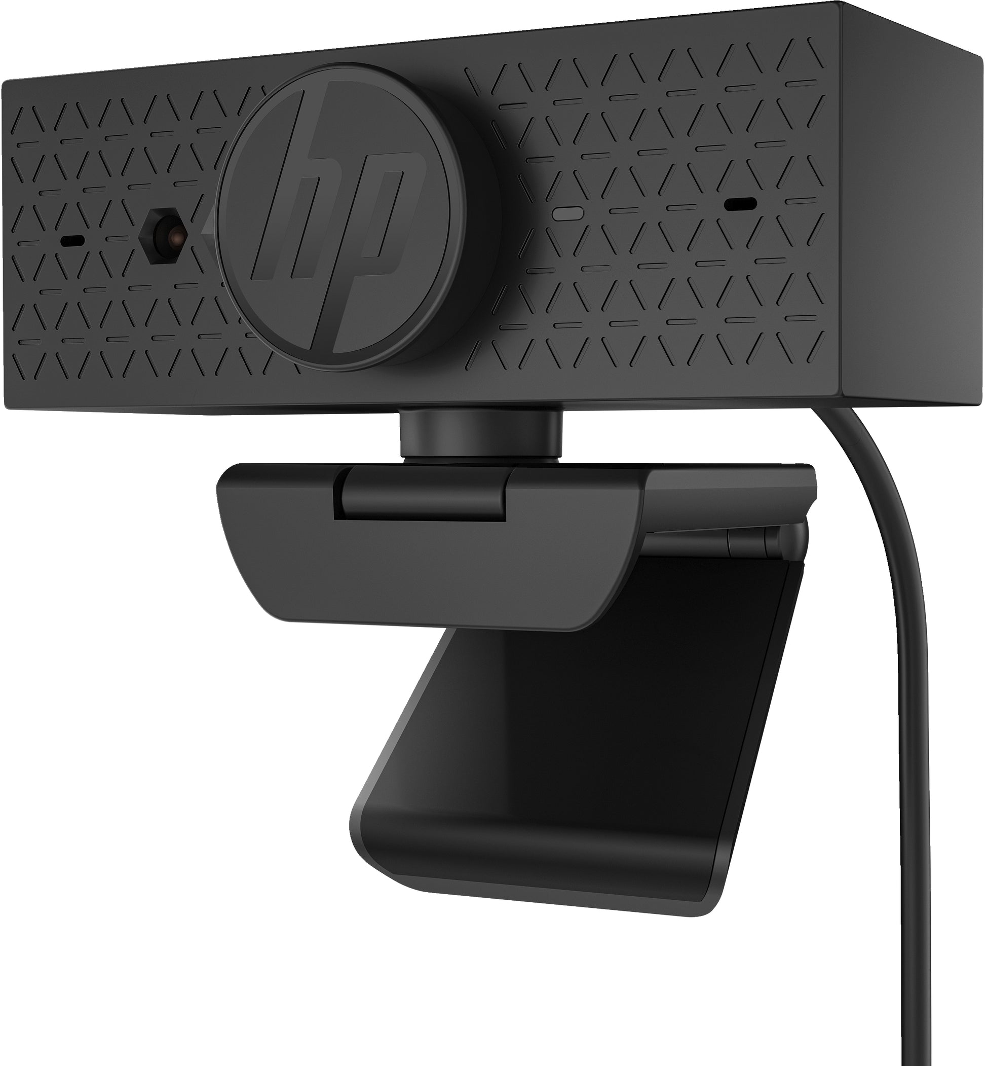 HP 620 – Webcam – Full HD 1080p