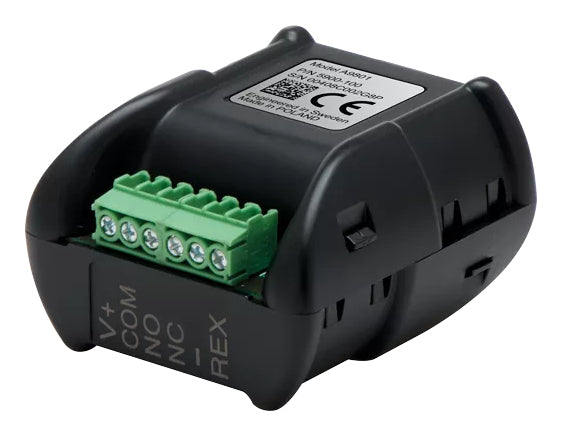 Axis Sicherheitsrelais A9801