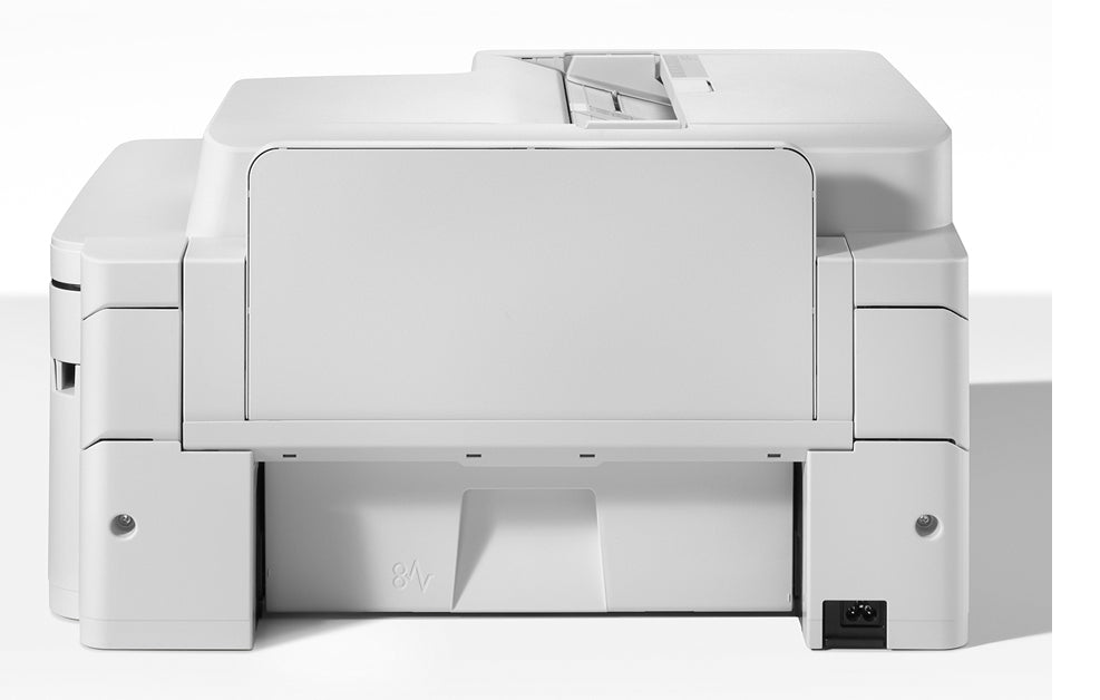 Brother MFC-J6760DW – Farbtintenstrahl-Multifunktionsdrucker, A3, 4-in-1, Duplex, ADF, WLAN/LAN, AirPrint