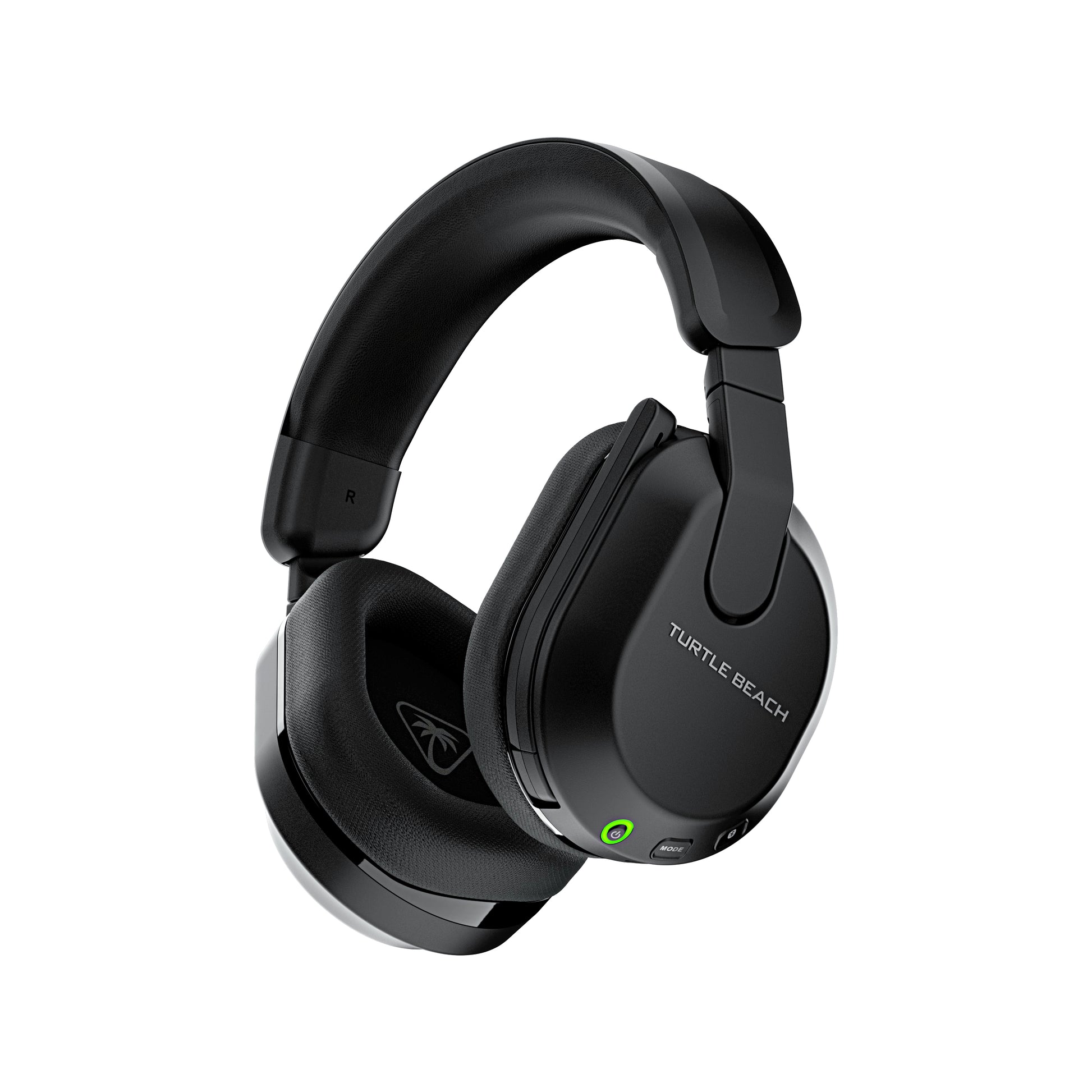 Turtle Beach Stealth 600 Gen3 – Gaming-Headset, 2,4 GHz + Bluetooth 5.2 – Schwarz, für PS5/PS4/PC – bis 80 h