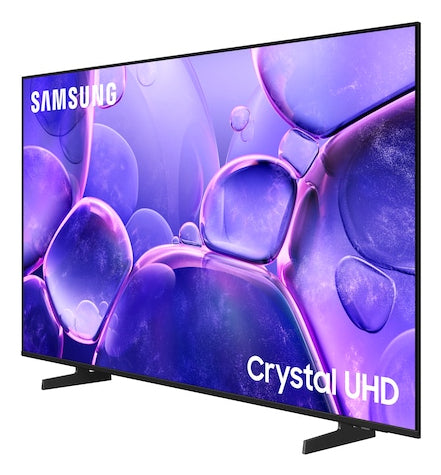 Samsung U8000F UE50U8072FUXXH – 50" TV – 4K UHD – LCD – Tizen – 50 Hz – HDR10