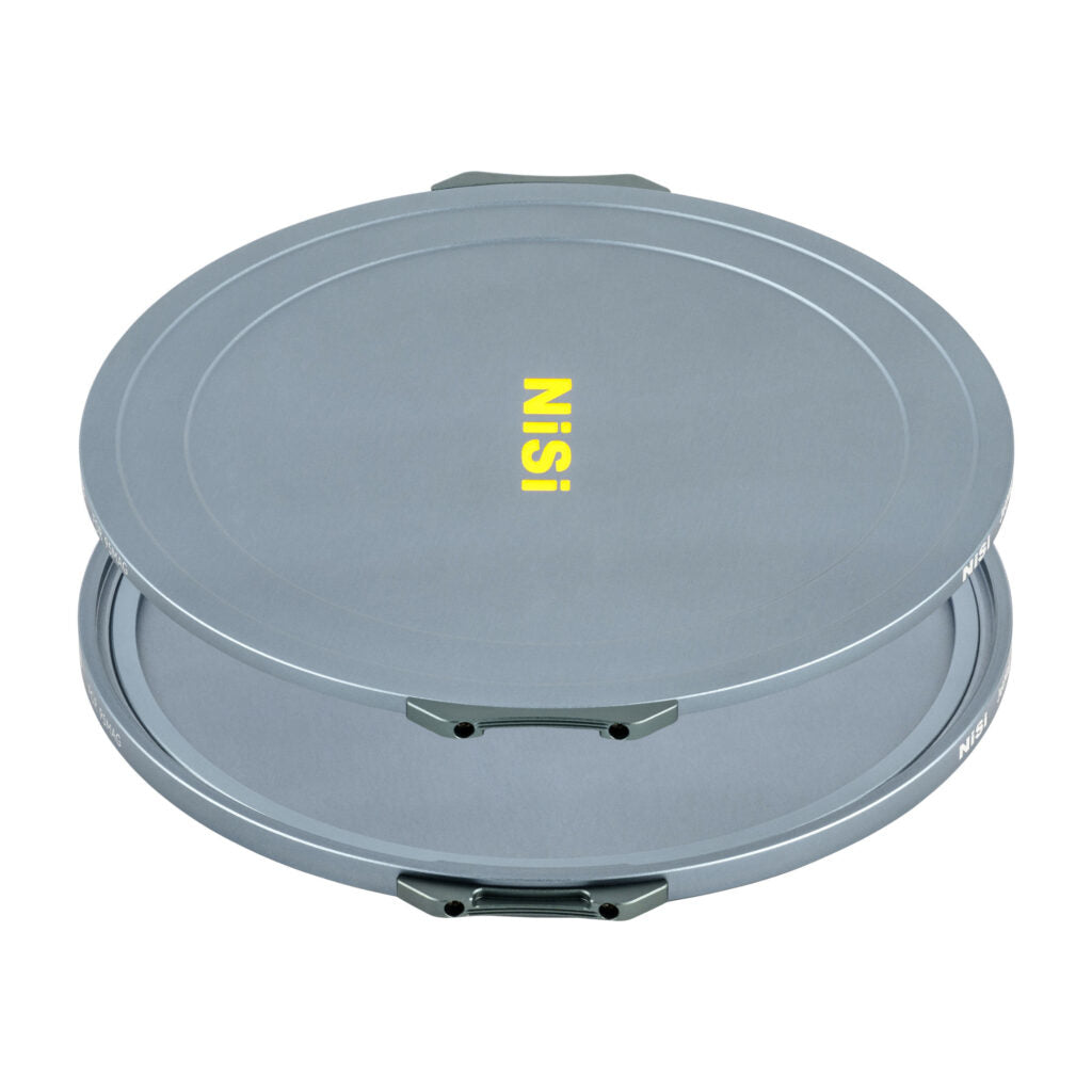 NiSi JetMag Pro Flex Kit Filterkit 95 mm VND 1–5 Stufen – für JetMag Pro 95 Adapterringe – 7er-Pack
