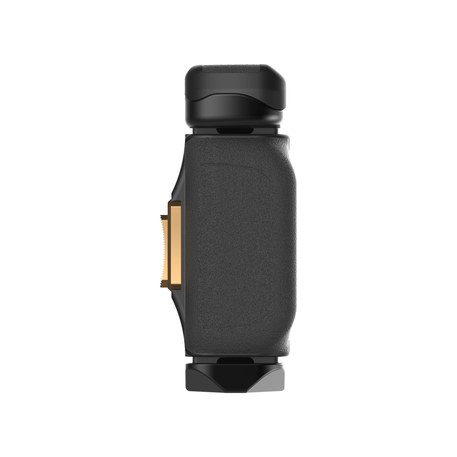 PolarPro IP14-MAX-GRIP – Foto-Griff – 1/4-20" Gewinde – für iPhone 14/15 Pro Max – Schwarz