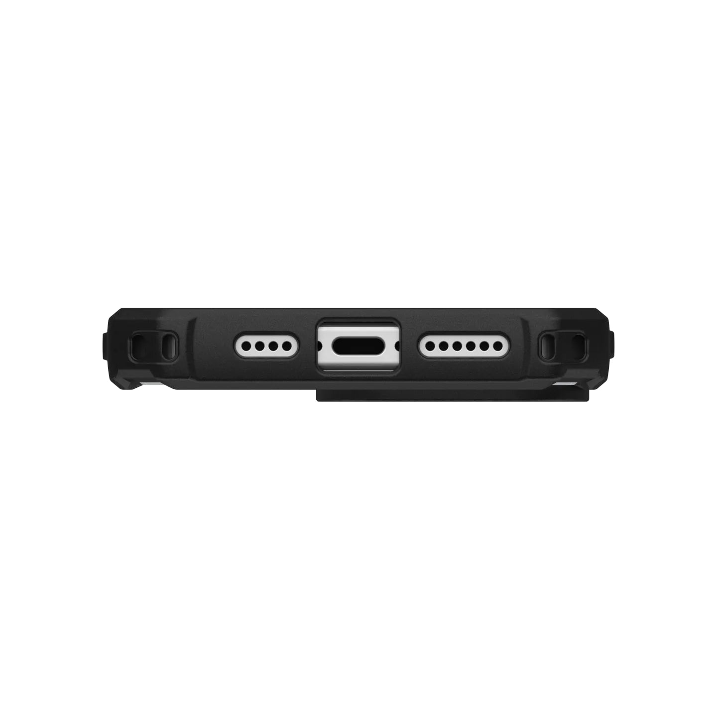 Urban Armor Gear UAG – Pathfinder Backcover – für Apple iPhone 16 Pro Max – transparent – TPU, MagSafe kompatibel