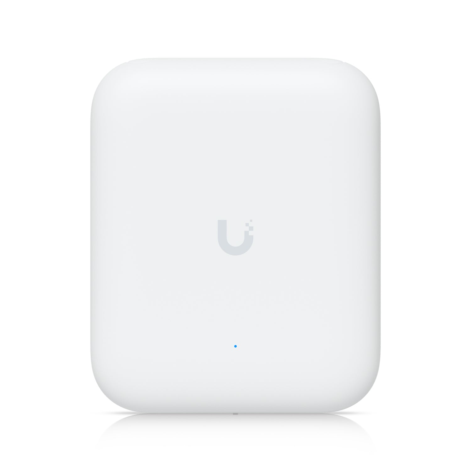 Ubiquiti Wi‑Fi 7 Access Point, Dual-Band (2,4/5 GHz), 4'300 Mbit/s, 2,5GbE, PoE+, Outdoor