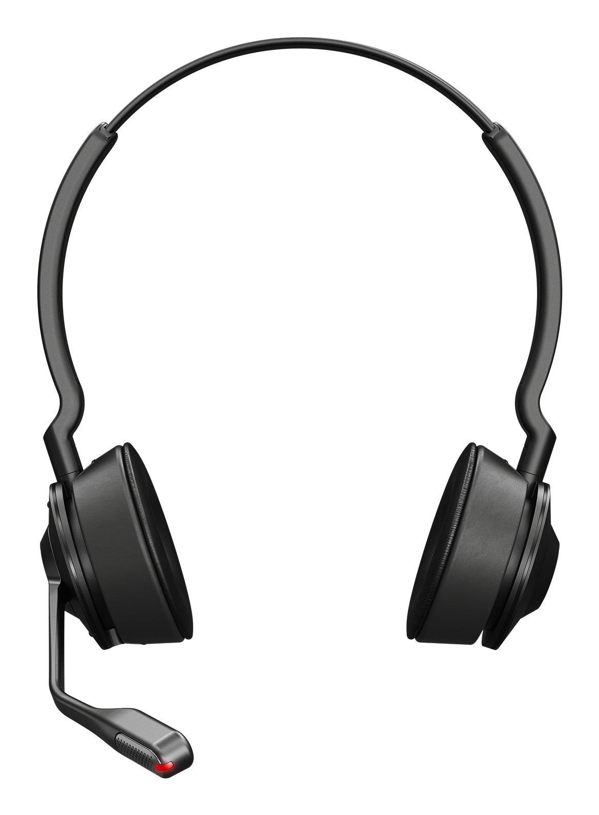 Jabra ENGAGE 55 SE MS STEREO LINK400C – Duo Headset – USB‑C – für Microsoft Teams