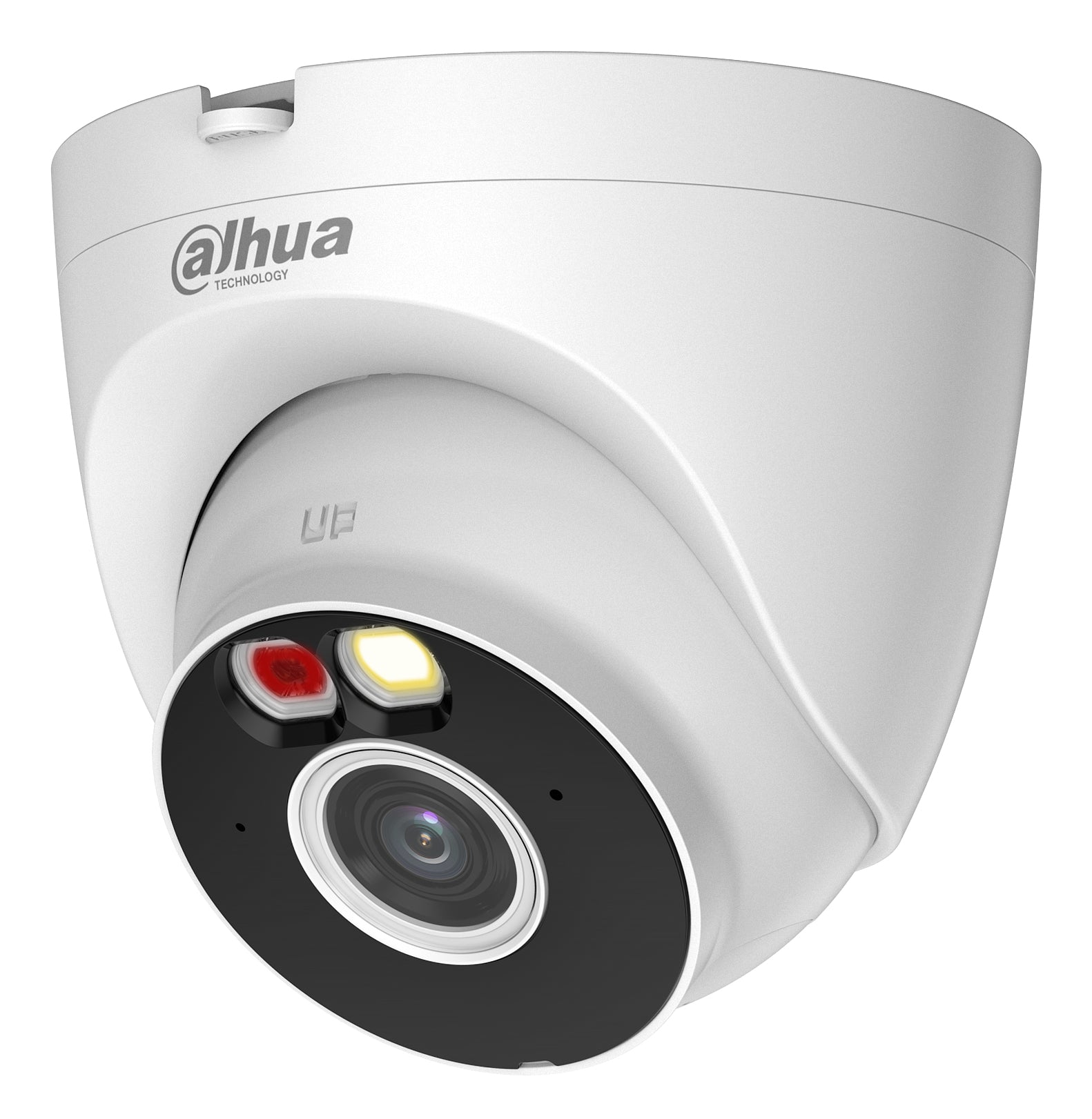 Dahua Technology DAHUA DH-IPC-T3AP-IL-0280B-EUR Turret – 3MP – 2,8 mm – WLAN – IP67