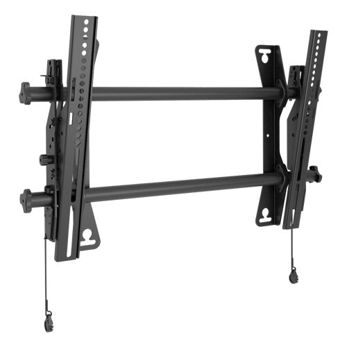 Chief Wandhalterung – Fix – 26–46" – VESA 100×100–640×400 – bis 56,8 kg, Höhenverstellbar – MTA1U