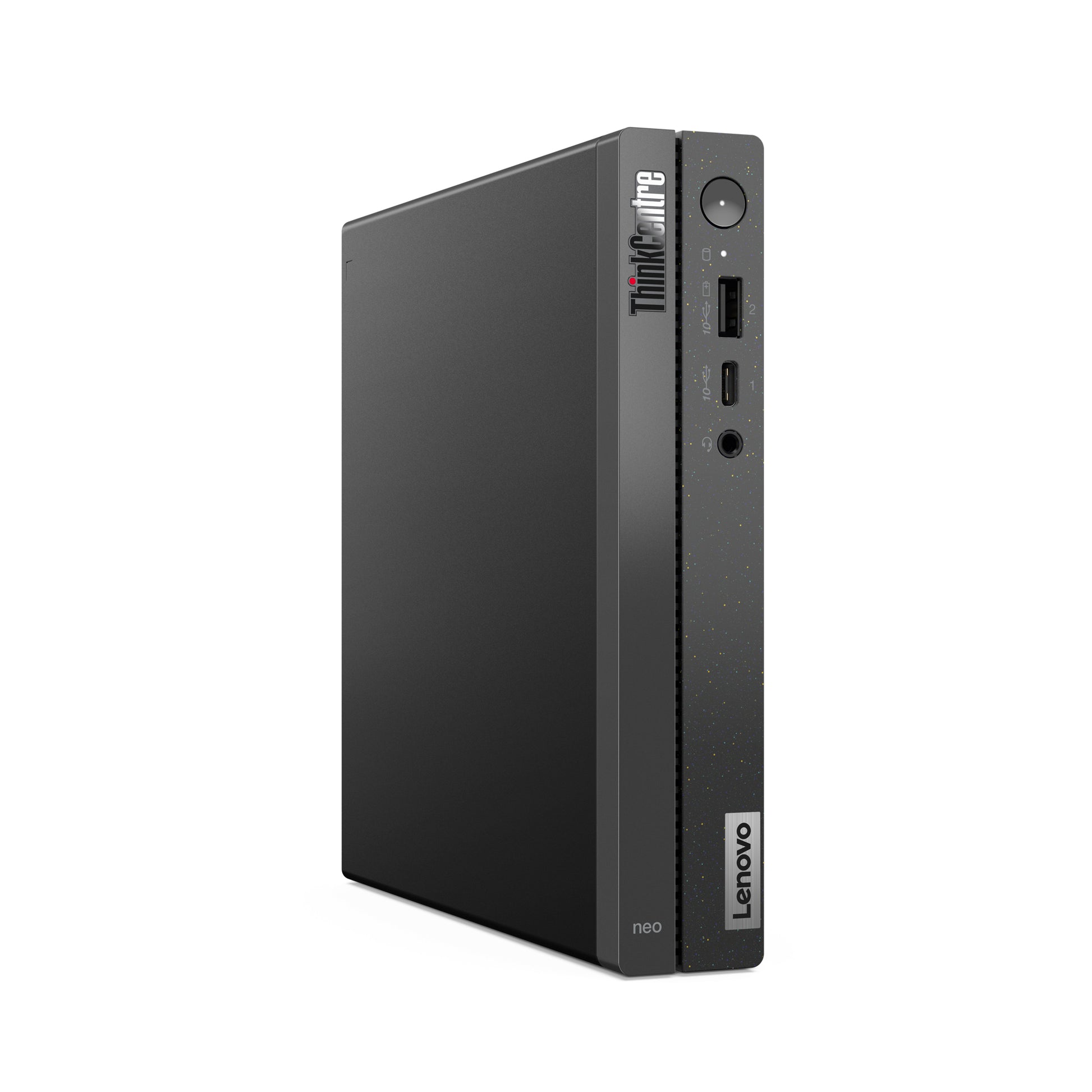 Lenovo ThinkCentre Neo 50Q Gen 4 Micro – Intel Core i5-13420H, 16 GB RAM, 512 GB SSD