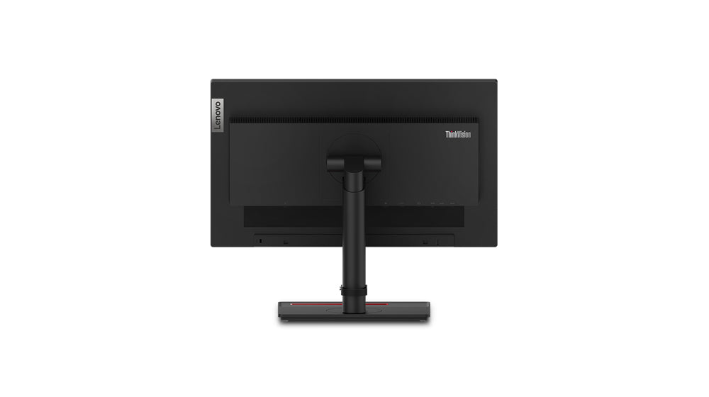 Lenovo ThinkVision T22i-20 – 21,5", 1920 × 1080 (Full HD), IPS