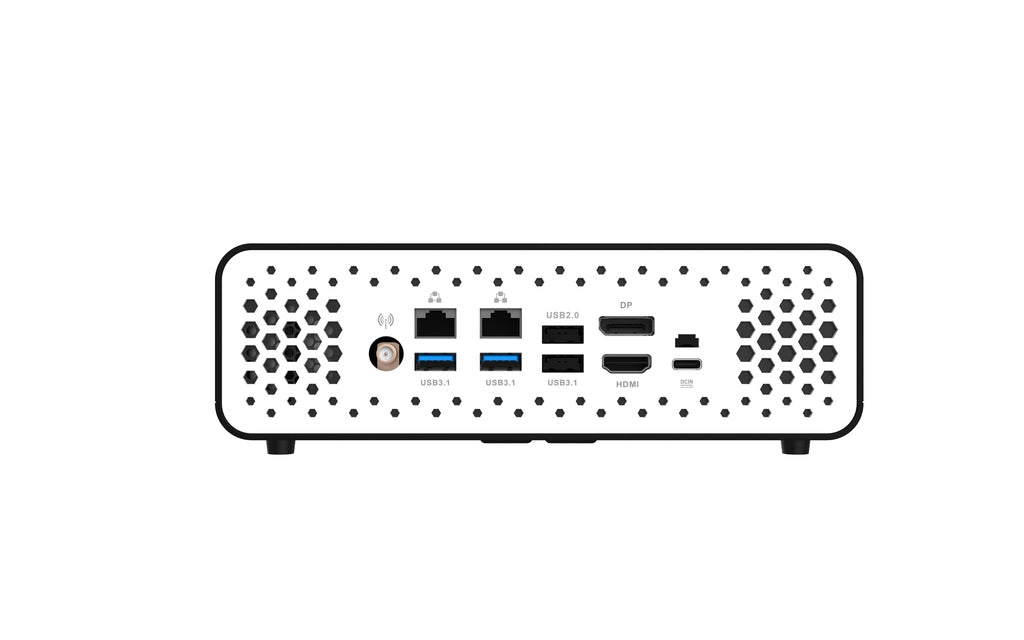 Zotac ZBOX CI669 NANO Micro – Intel Core i7-1355U