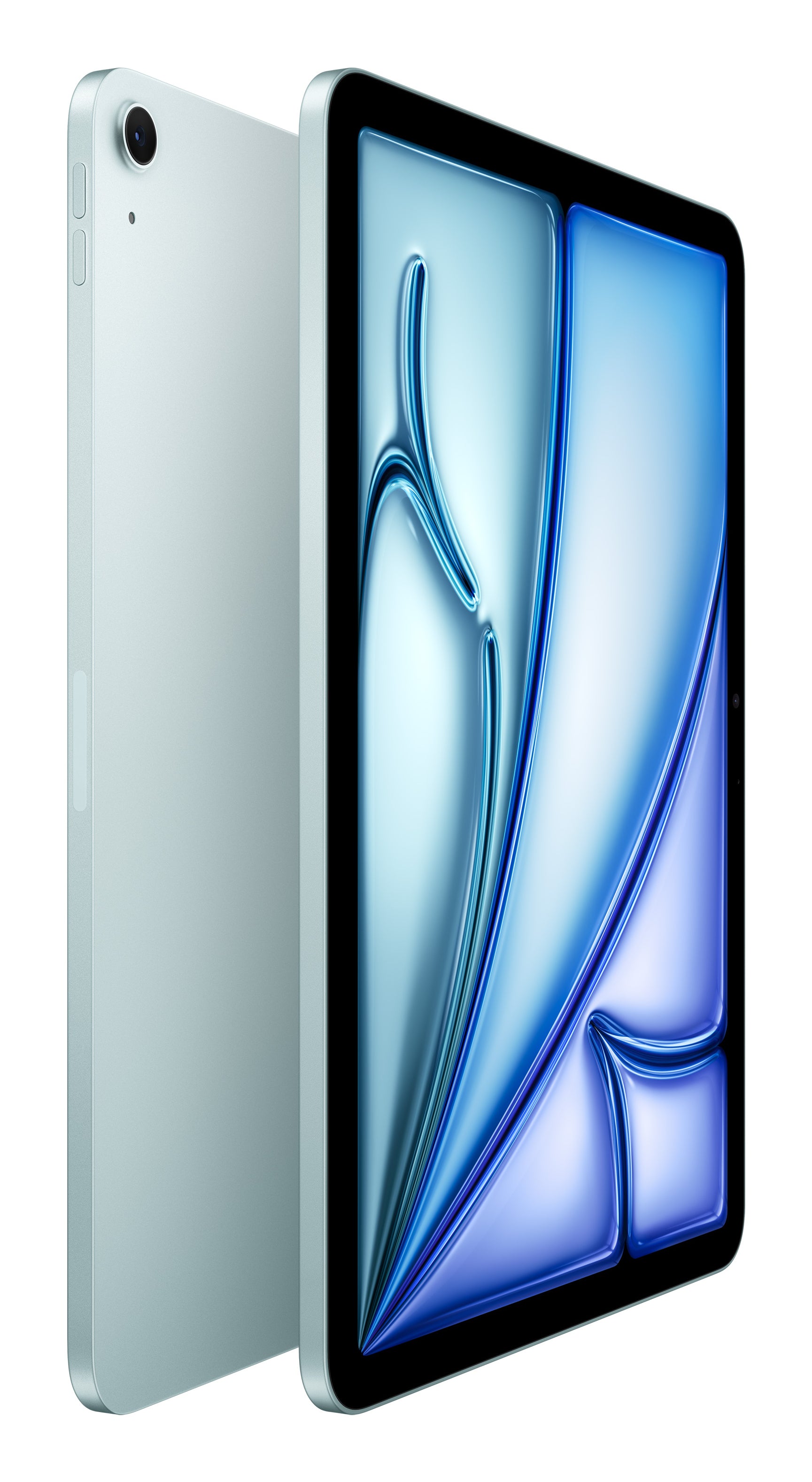 Apple iPad Air 11 – 11", 1 TB, 8 GB RAM, Wi‑Fi, Blau, IP42