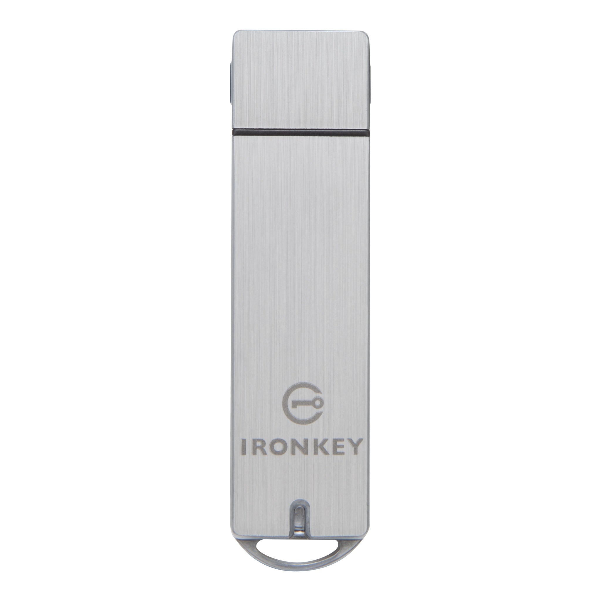 Kingston Technology Kingston IronKey Basic S1000 USB-Stick – 32 GB, USB 3.0, FIPS 140-2 Level 3