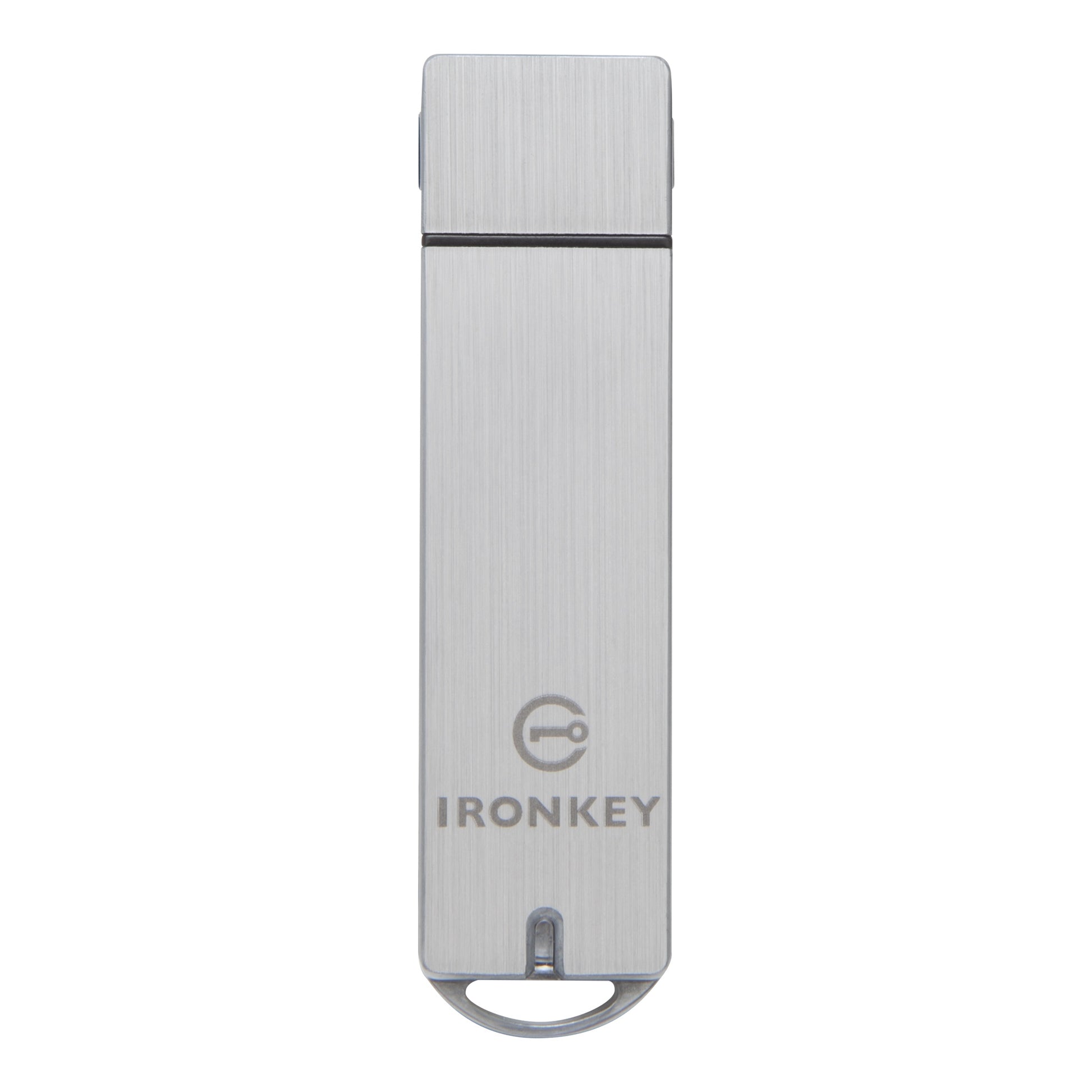 Kingston Technology Kingston IronKey S1000 USB-Stick – 128 GB, Enterprise