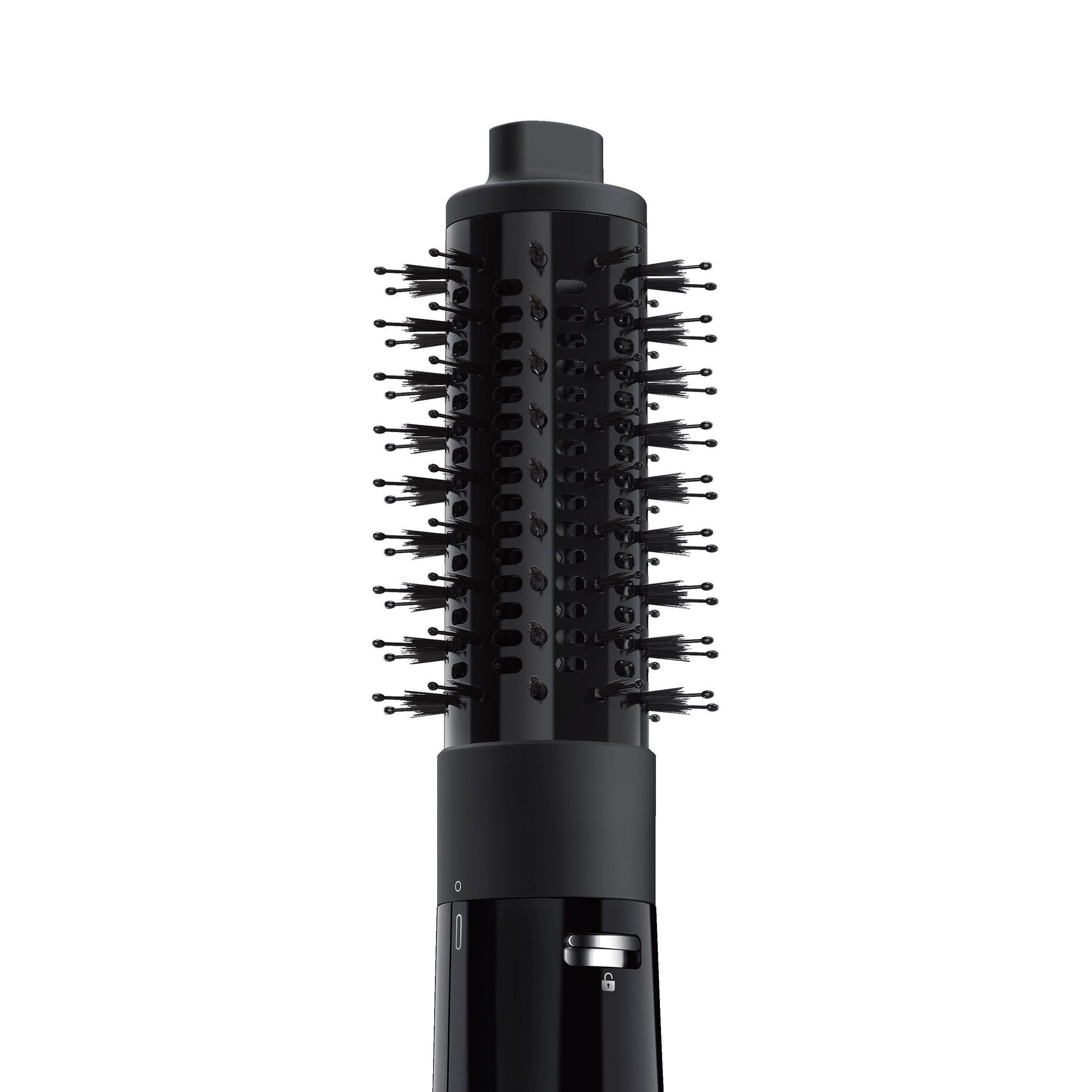 Braun Airstyler AS2.2 – Ionenfunktion, 300 W – schwarz
