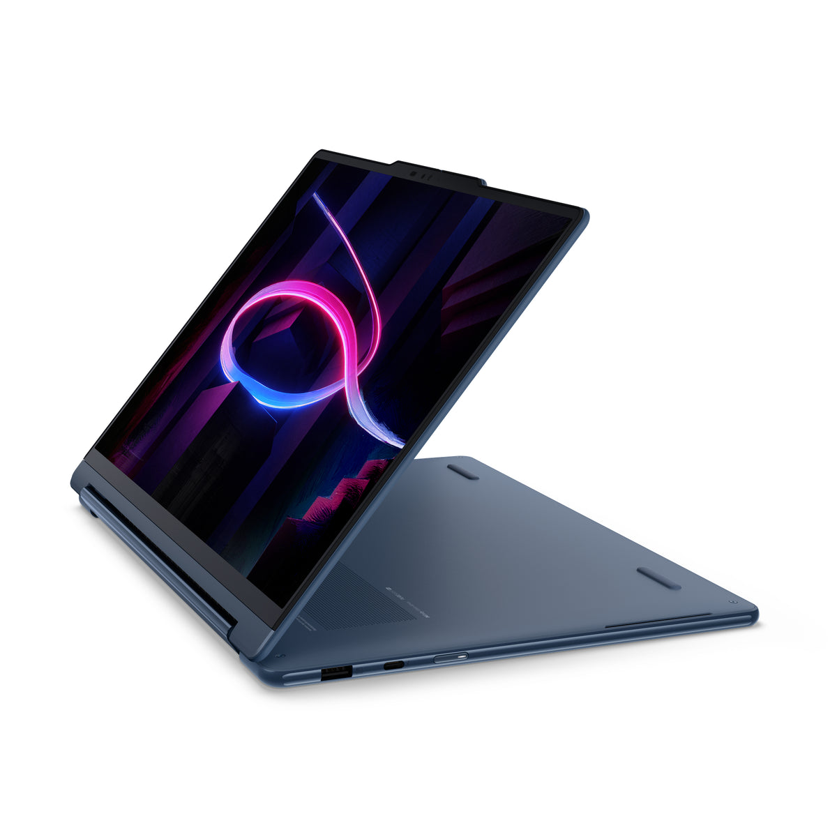 Lenovo Yoga 9 2-in-1 14Iph11 – 14" WQXGA+ OLED Touch, Core Ultra 7 355, 32 GB, 1 TB SSD, Win 11 Home