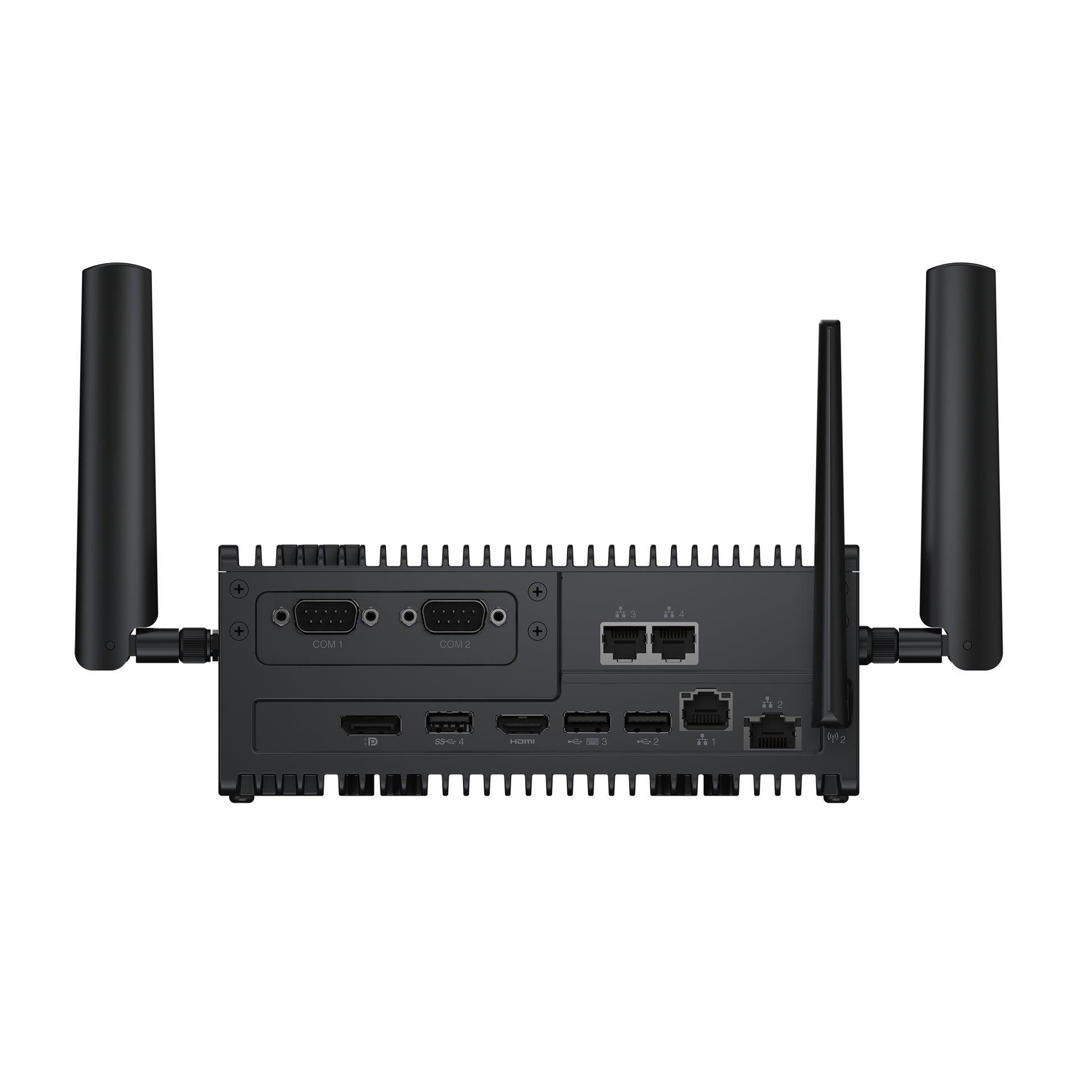 Lenovo ThinkEdge Se50 Micro – Intel Core i5-8365UE, 16 GB RAM, 512 GB SSD, Windows 11 IoT Enterprise