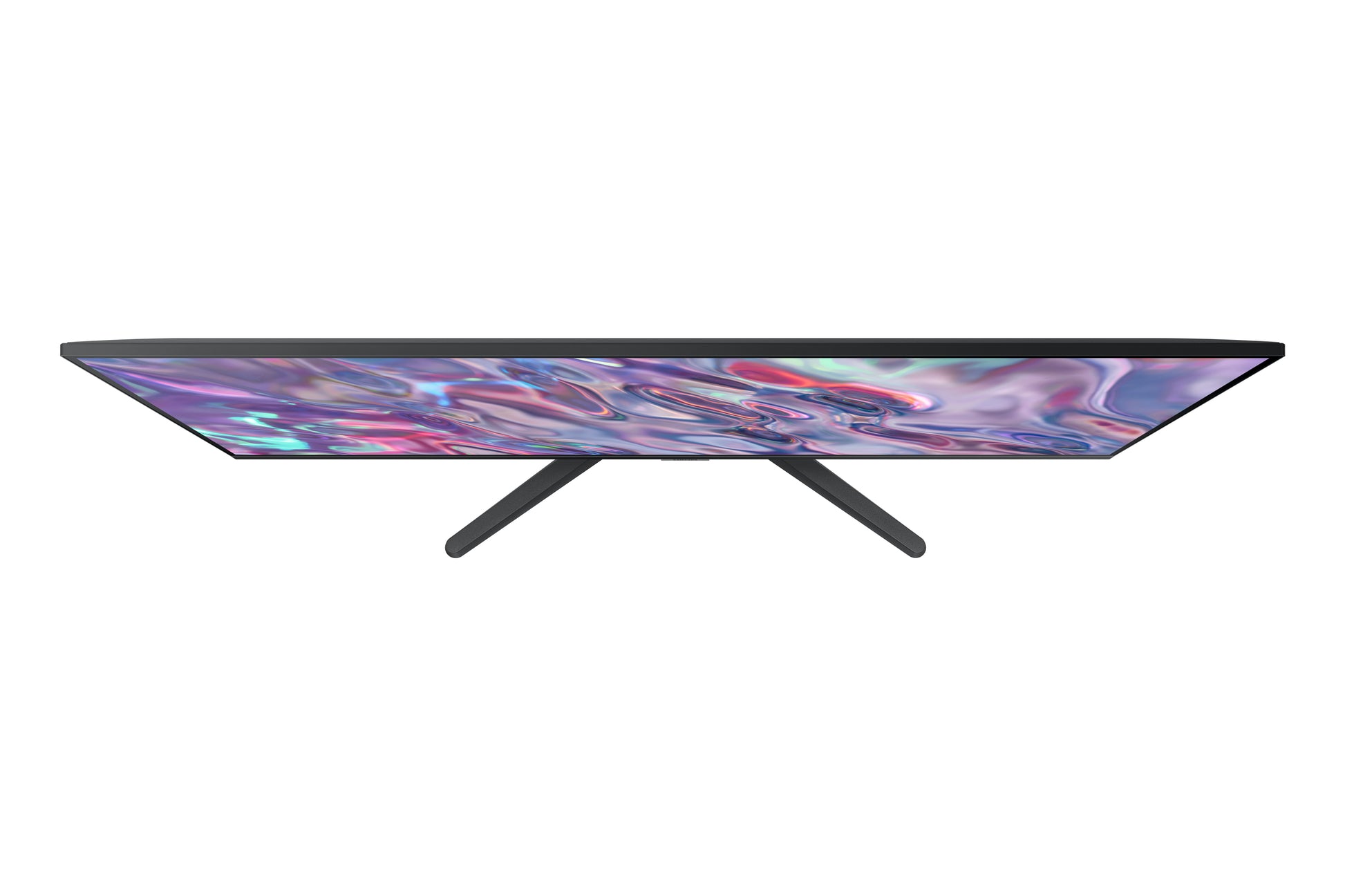 Samsung S34C500GA – Monitor, 34", VA, 100 Hz, 300 cd/m², VESA 100 × 100, Schwarz