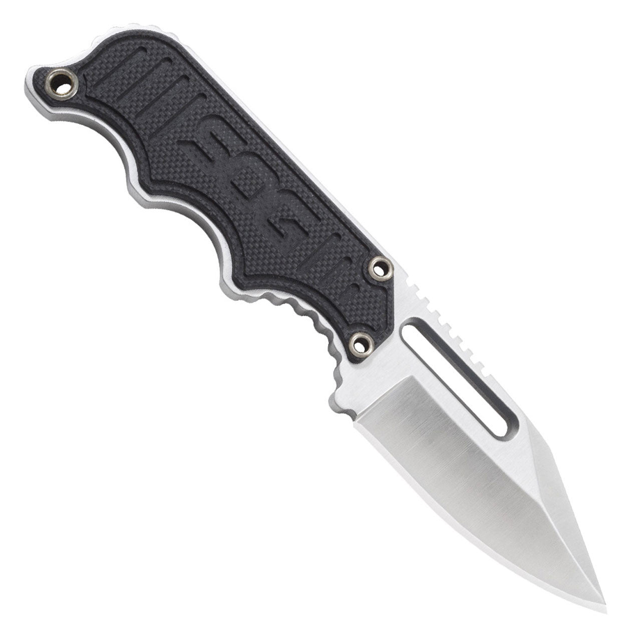 SOG Instinct Mini G10 – Klappmesser 48 mm, G10, Einhandöffnung