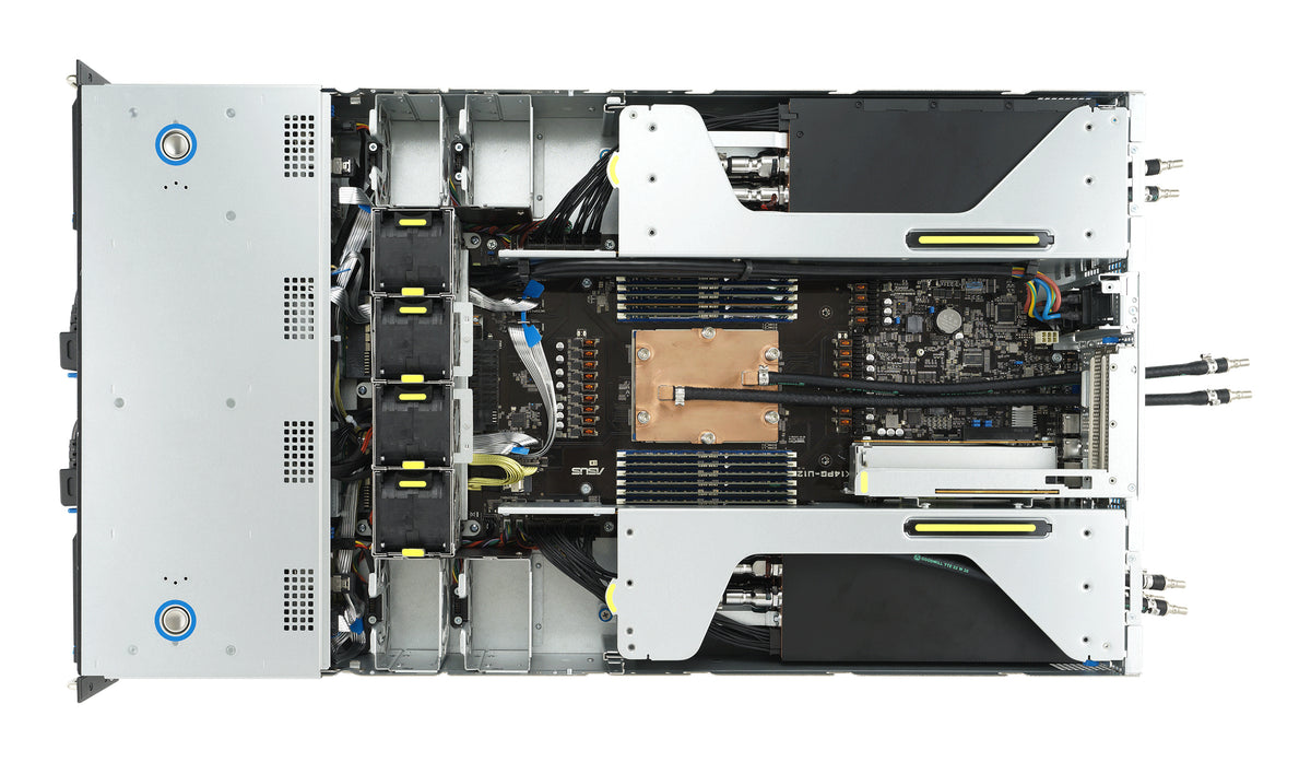 Asus ESC4000A-E12 – Rack (2U)