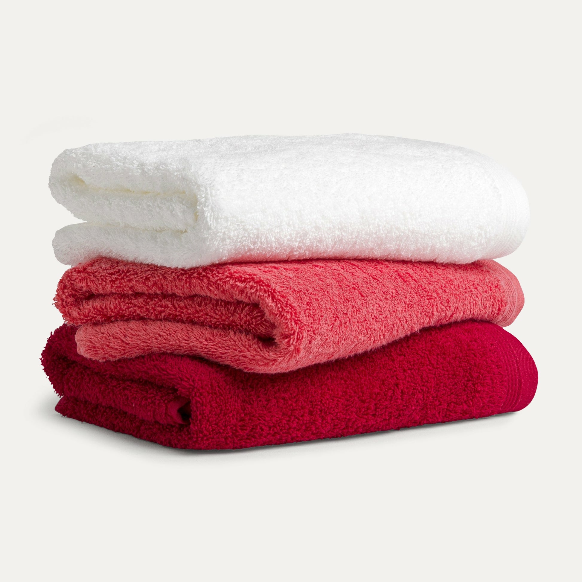 Möve Waschlappen Superwuschel – 15×20 cm, Baumwolle, 550 g/m², Pink