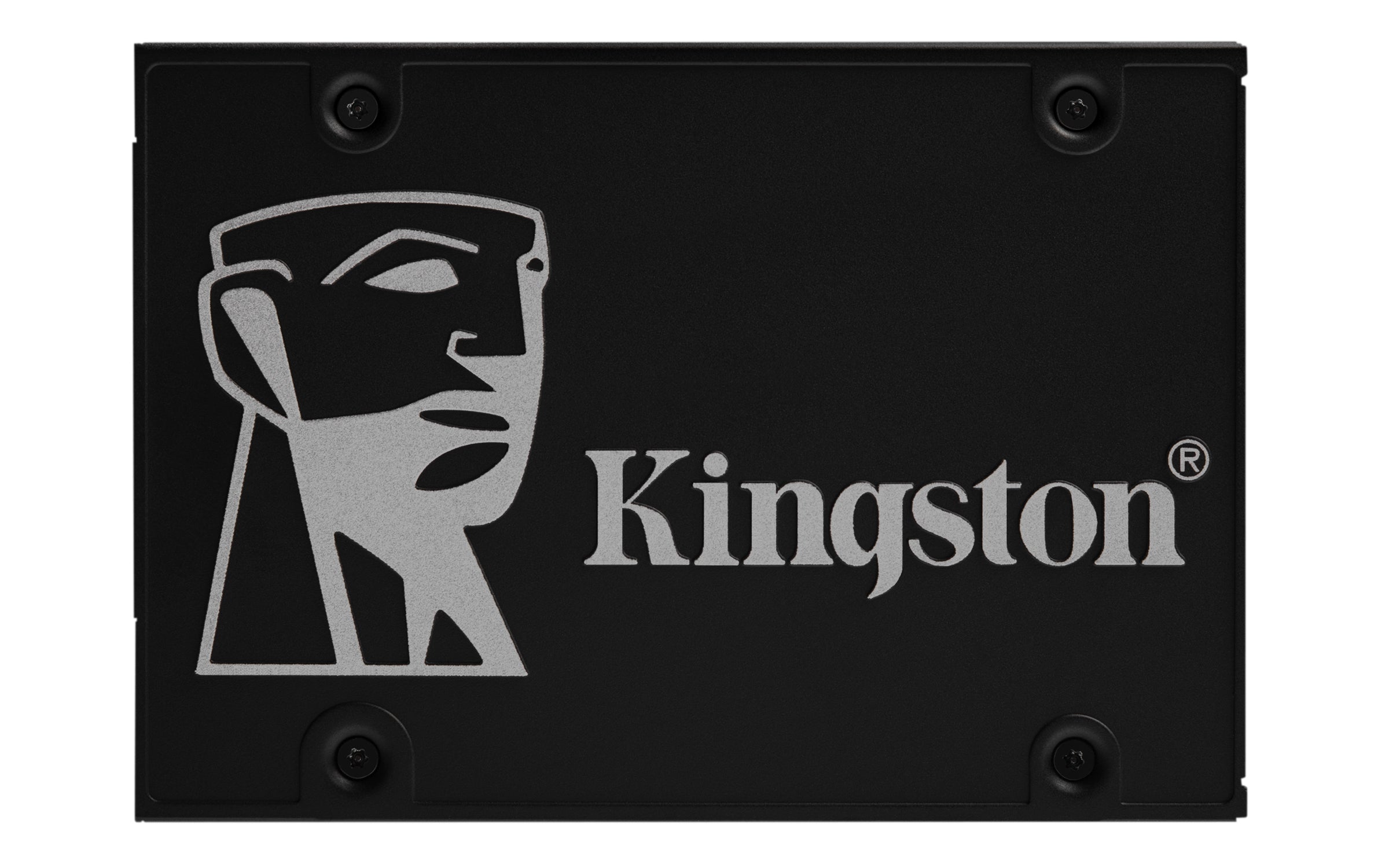 Kingston KC600 2,05 TB SSD – 2,5 Zoll, SATA III, 6 Gbit/s