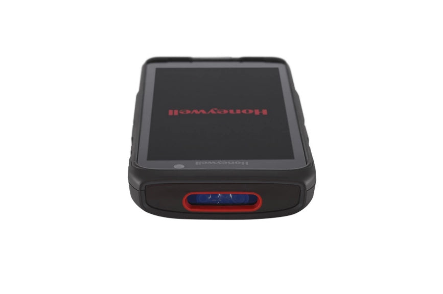 Honeywell CT47 – 5,5", 6/128 GB, 5G/WLAN 6E, 1D/2D, FlexRange, IP65/68, Android 12