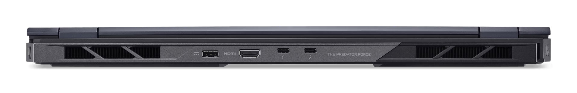 Acer Predator Helios 18 PH18-73-96R8 Laptop – Wi‑Fi, Ethernet, Bluetooth – Akku 99 Wh – 404 × 311,6 × 28,9 mm