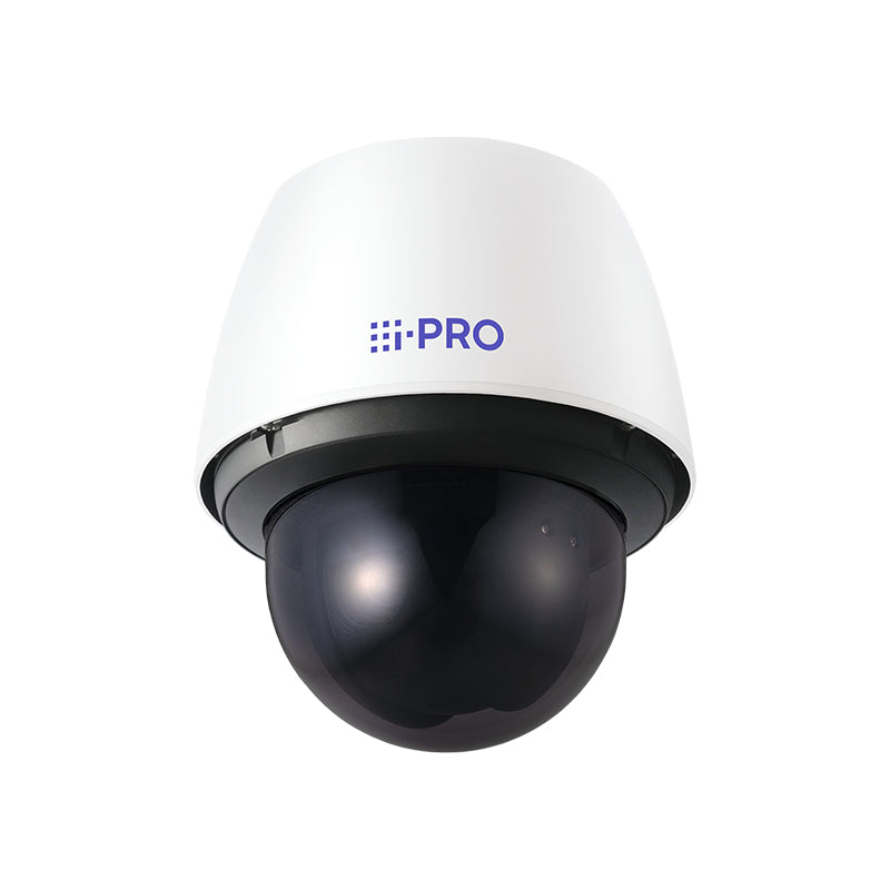 i-PRO S WV-S65340-Z2G PTZ – 1080p – 31× Zoom – PoE – IP66/67 IK10