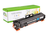 Static Control Components Static Control – Toner – Cyan, 6000 Seiten – für HP W2031X