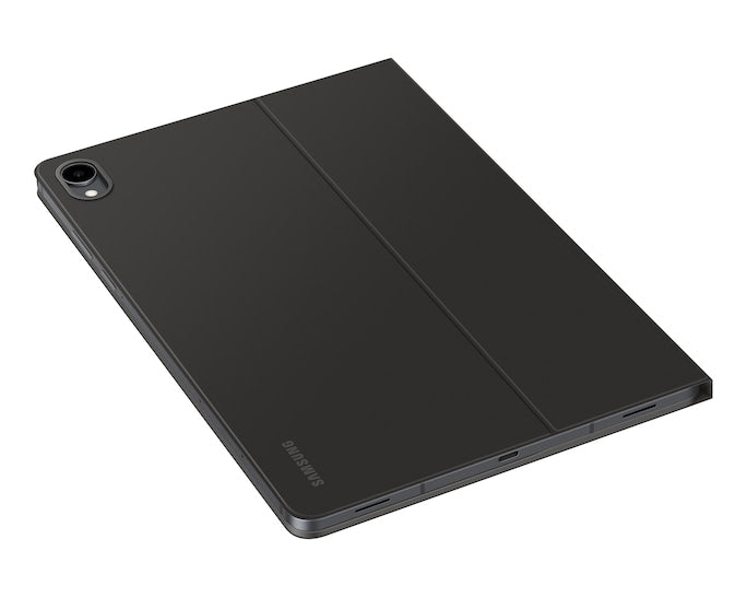 Samsung Book Cover Slim Keyboard Notebook-Schutzhülle – für Galaxy Tab S11, 11", Kunststoff, schwarz