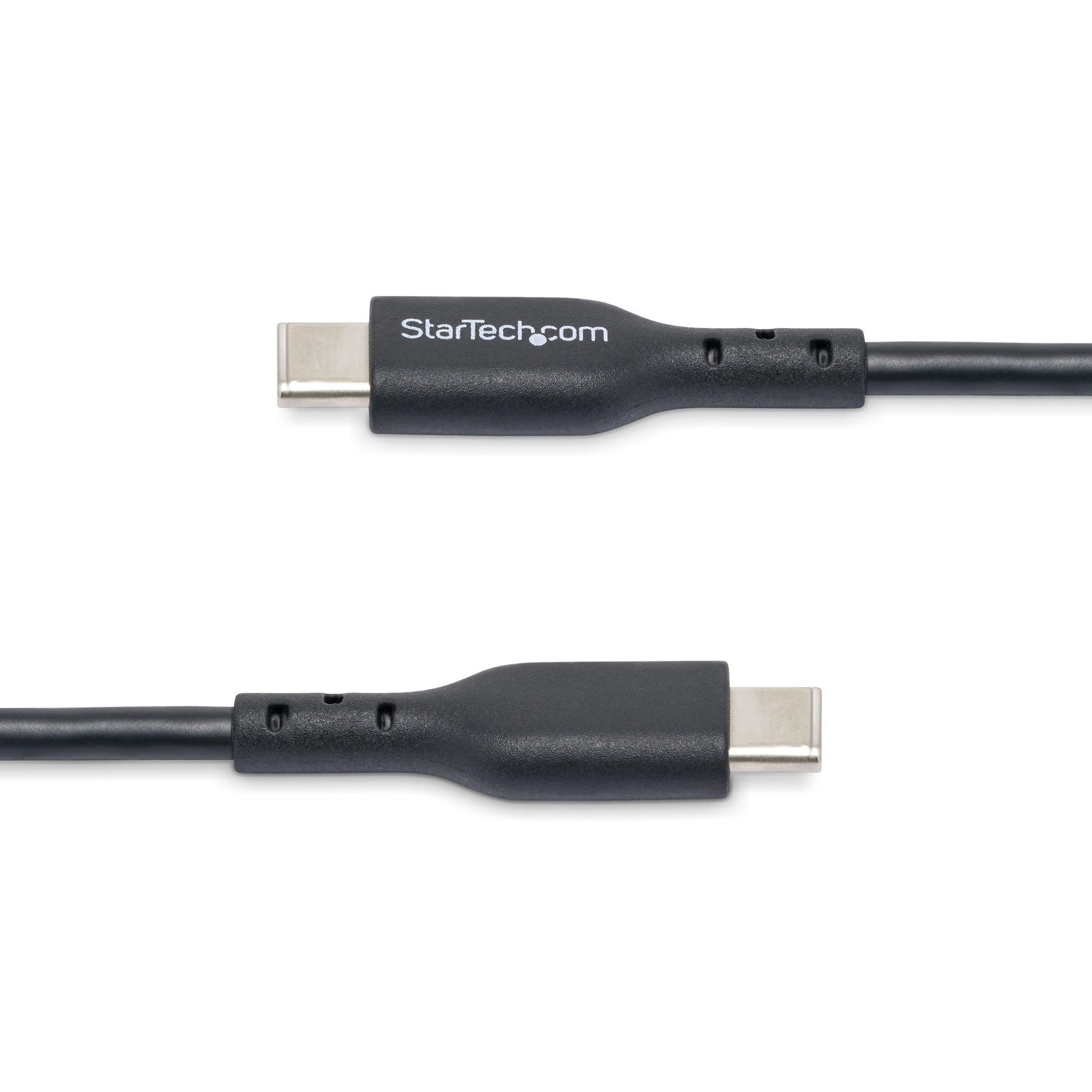 StarTech.com USB-Kabel, USB-C zu USB-C, 3 m, Ladekabel