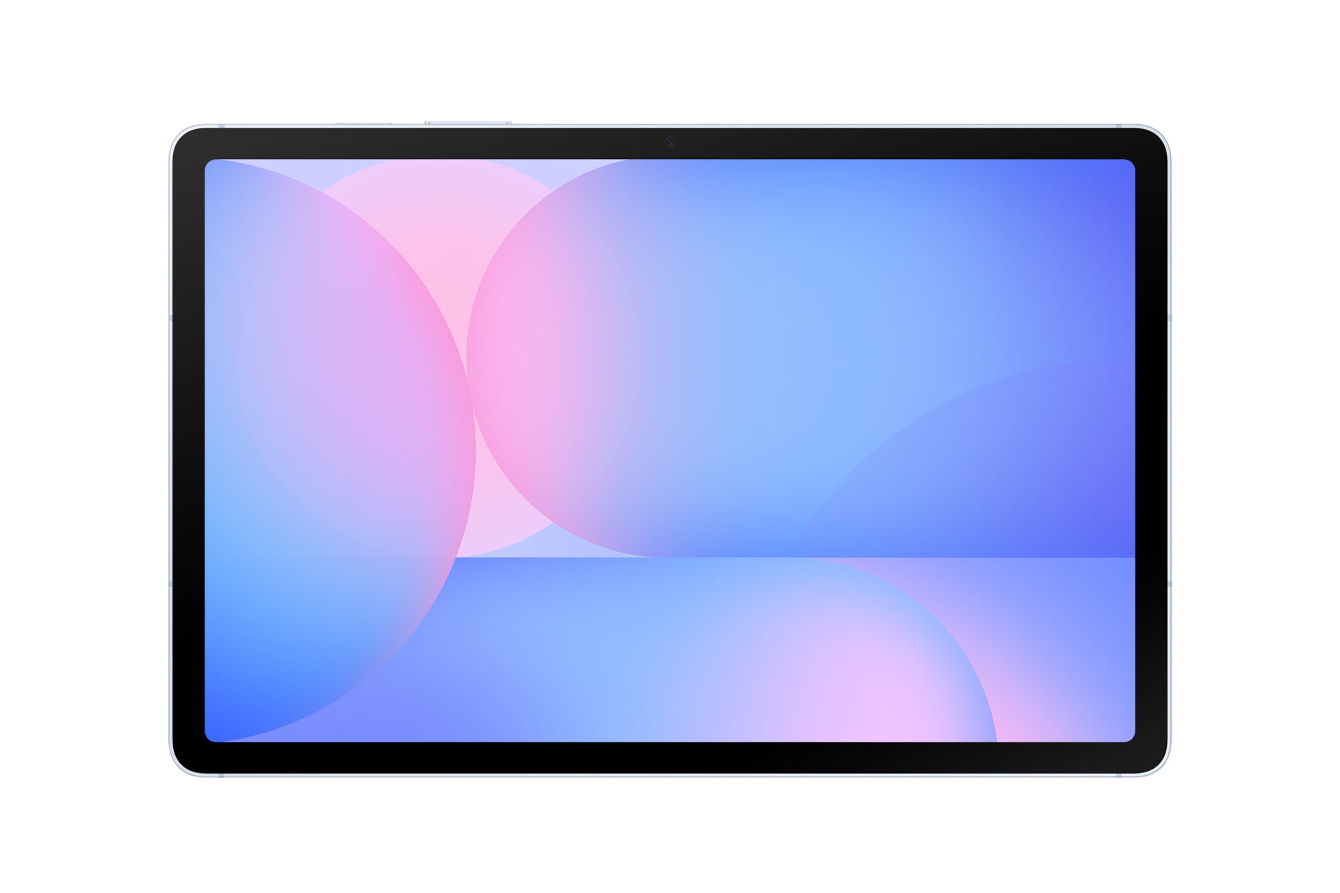 Samsung Galaxy Tab S10 FE – 10,9", 128 GB, 8 GB RAM, Wi‑Fi, Blau, Enterprise Edition, IP68