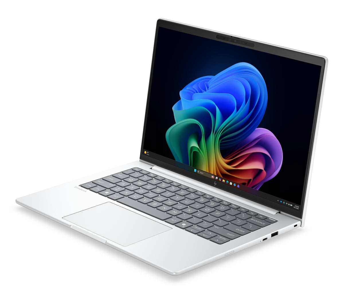 HP EliteBook 8 G2I Next Gen Ai – 14" WUXGA, Core Ultra 5 325, 16 GB, 512 GB SSD, Win 11 Pro