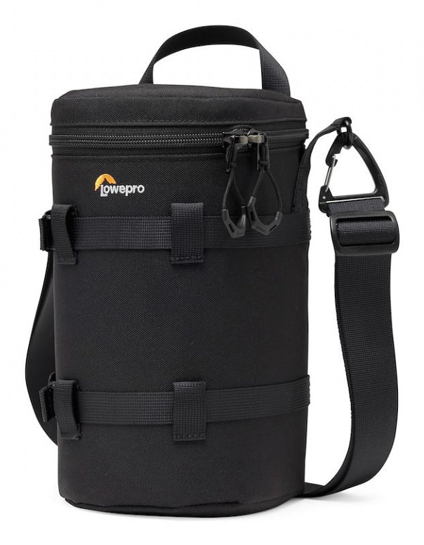 Lowepro ProTactic LCS 12 x 24 III Gürteltasche – Polyester – Schwarz – 150 × 155 × 275 mm