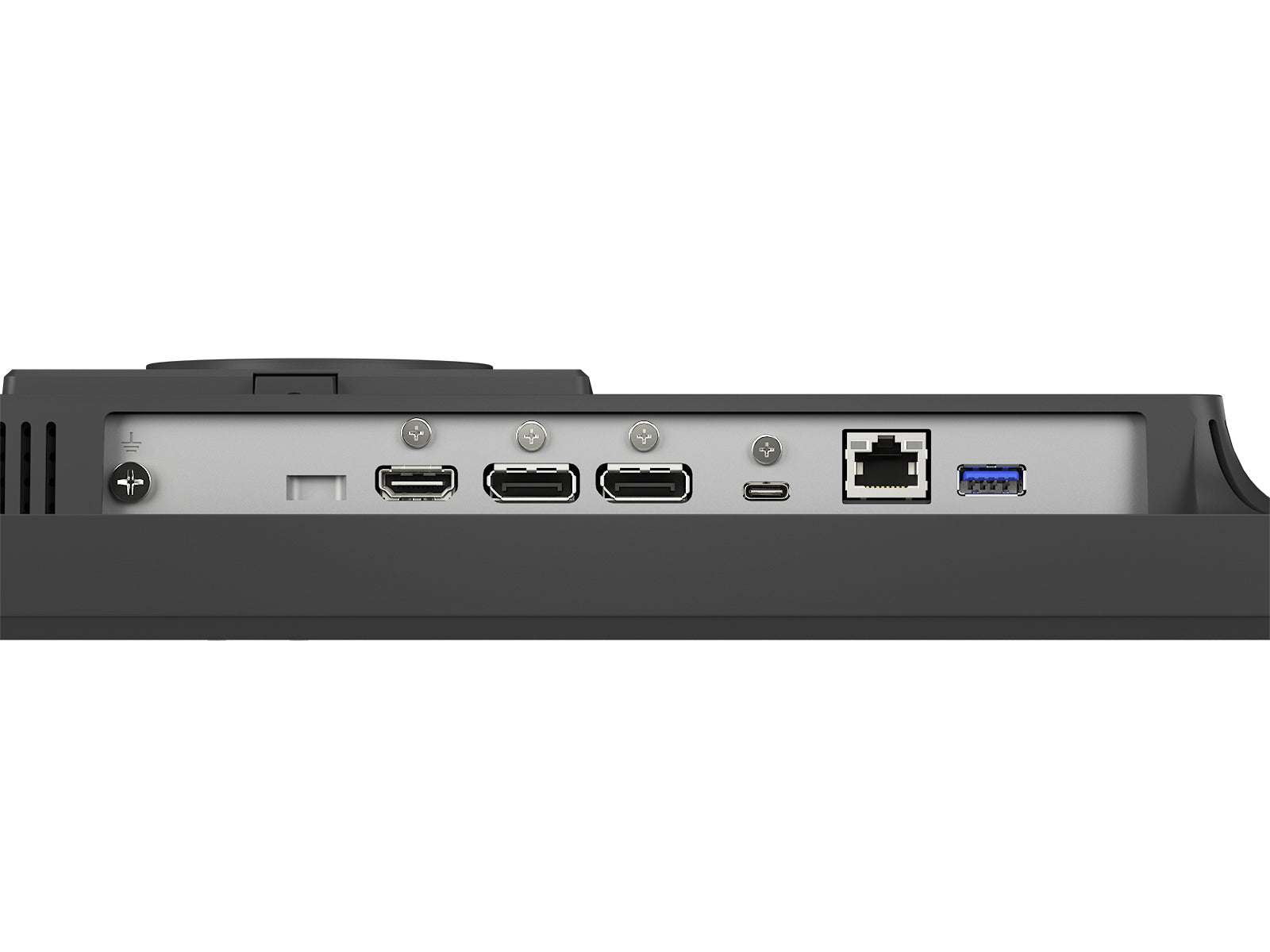 Sharp MultiSync EA242F – 24", 1920 × 1080 (Full HD), IPS