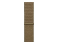 Apple Sport Loop – Oliv, für Apple Watch
